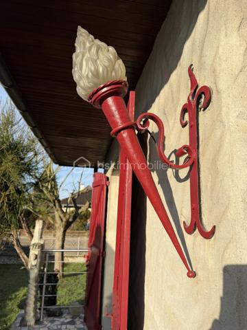 Maison traditionnelle de 157,20 m²