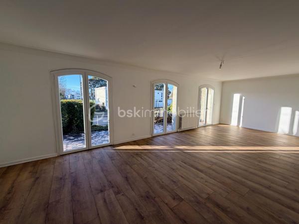 Maison traditionnelle de 157,20 m²