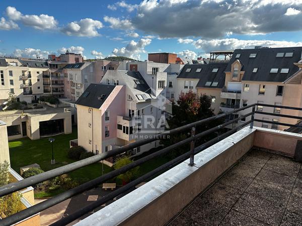 Appartement Epernay 4 pièce(s) 80 m2