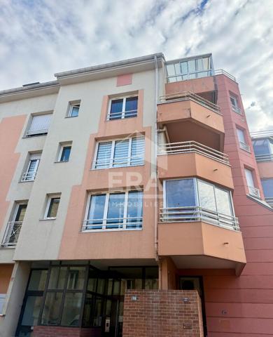 Appartement Epernay 4 pièce(s) 80 m2