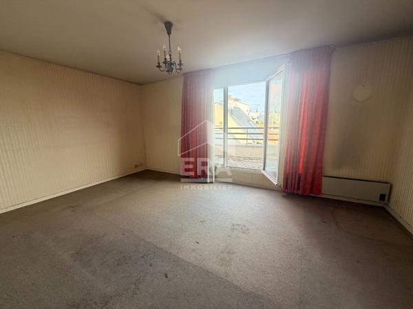 Appartement Epernay 4 pièce(s) 80 m2