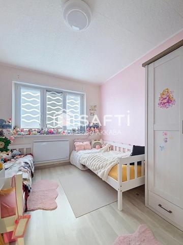 Maison individuelle 6 pièces 125M2