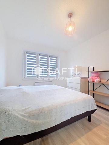 Maison individuelle 6 pièces 125M2