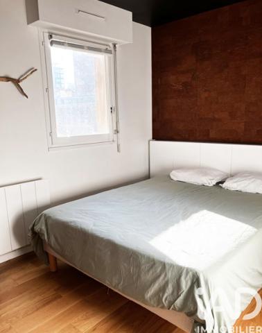 Appartement à vendre 3 pièces 64 m² Rennes