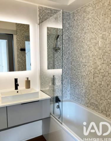 Appartement à vendre 3 pièces 64 m² Rennes