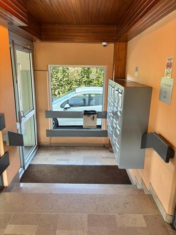 Grand Appartement T5 - Résidence les bruyères