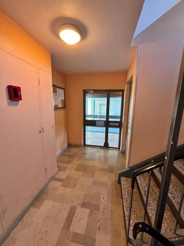 Grand Appartement T5 - Résidence les bruyères