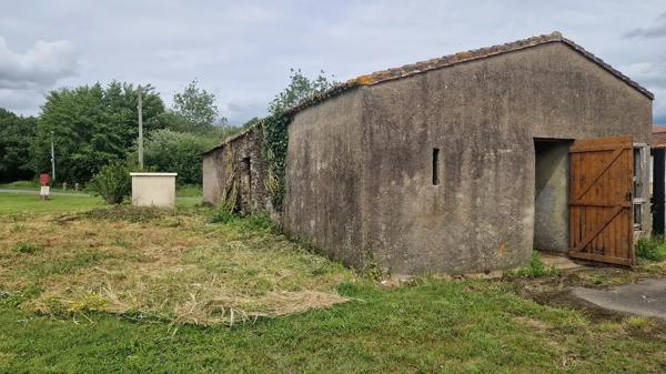 IDEAL 1er achat ou projet locatif!