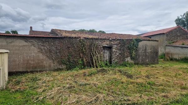 IDEAL 1er achat ou projet locatif!