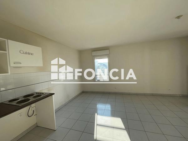 Location Appartement 3 pièces 56.7 m² - 6 RUE PITOT PROLONGEE Nimes Cedex 30000