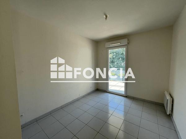 Location Appartement 3 pièces 56.7 m² - 6 RUE PITOT PROLONGEE Nimes Cedex 30000