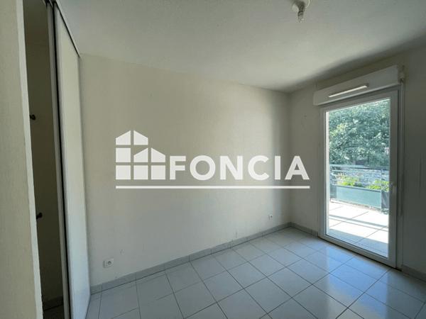 Location Appartement 3 pièces 56.7 m² - 6 RUE PITOT PROLONGEE Nimes Cedex 30000