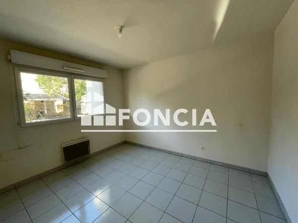 Location Appartement 3 pièces 56.7 m² - 6 RUE PITOT PROLONGEE Nimes Cedex 30000