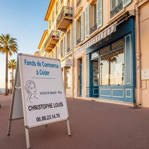 Institut de beauté - Esthétique à NICE (06000)