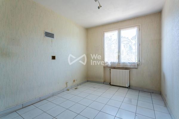 MAISON 8 PIECES 274 M² - 5/6 CHAMBRES + BUREAU - TERRAIN 1434 M² - 69390 MILLERY