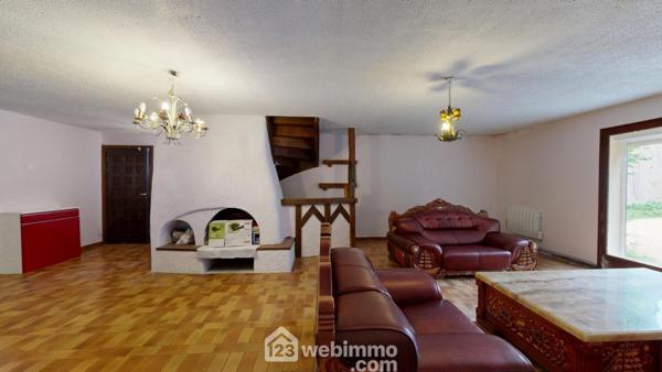 Maison 120 m² à Noyon 60400
