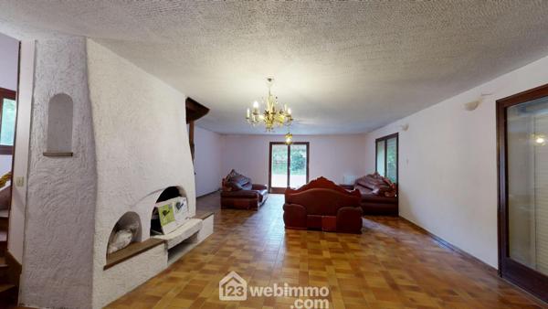 Maison 120 m² à Noyon 60400