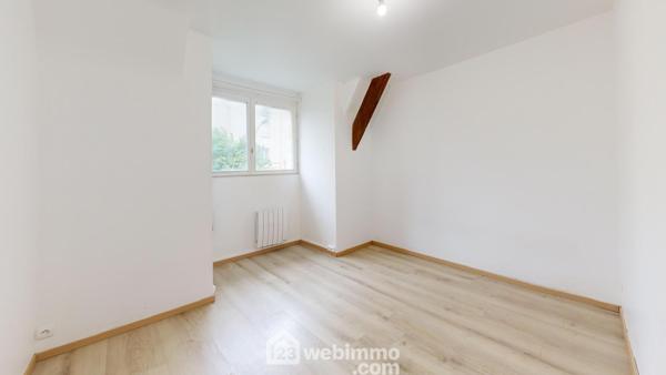 Maison 120 m² à Noyon 60400