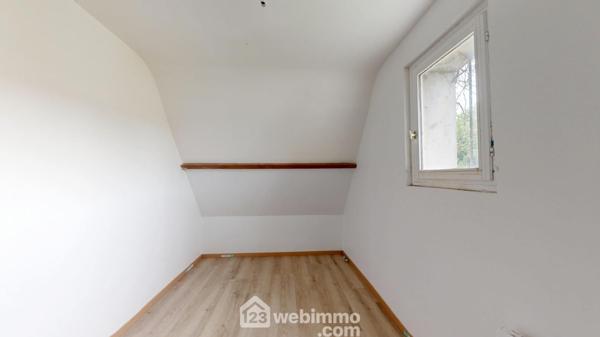 Maison 120 m² à Noyon 60400