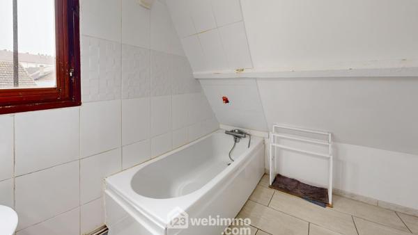 Maison 120 m² à Noyon 60400