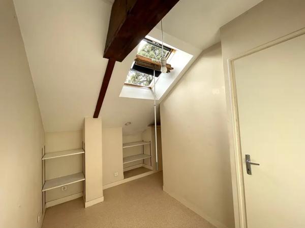 Maison 3pieces 33m2