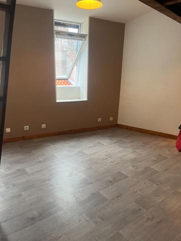 Centre ville  Studio 21m²