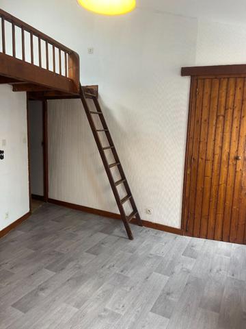 Centre ville  Studio 21m²