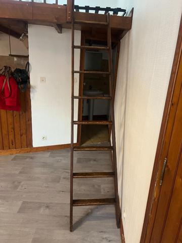 Centre ville  Studio 21m²