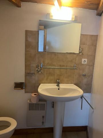 Centre ville  Studio 21m²