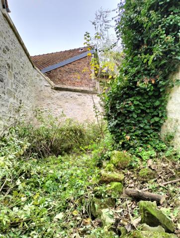 Vente / Programme neuf maison