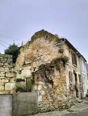 Vente / Programme neuf maison