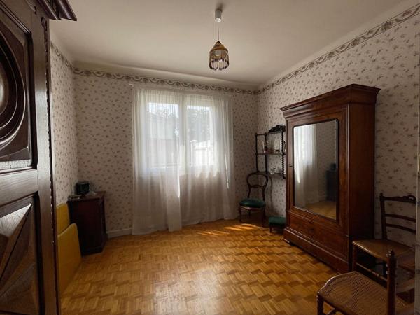 Maison 4 pièce(s) 106.89 m2