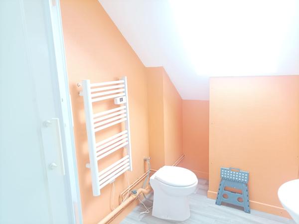 STUDIO DUNKERQUE - 1 pièce - 25 m2