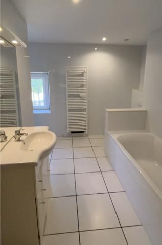 Appartement 4 pièce(s) 3 chambre(s) 105 m²