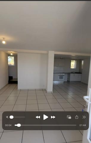 Appartement 4 pièce(s) 3 chambre(s) 105 m²