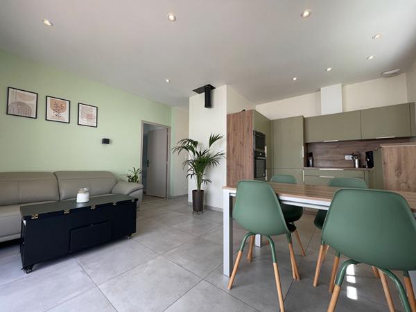Maison Saint Hilaire De Riez 65 m2