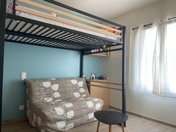 Maison Saint Hilaire De Riez 65 m2