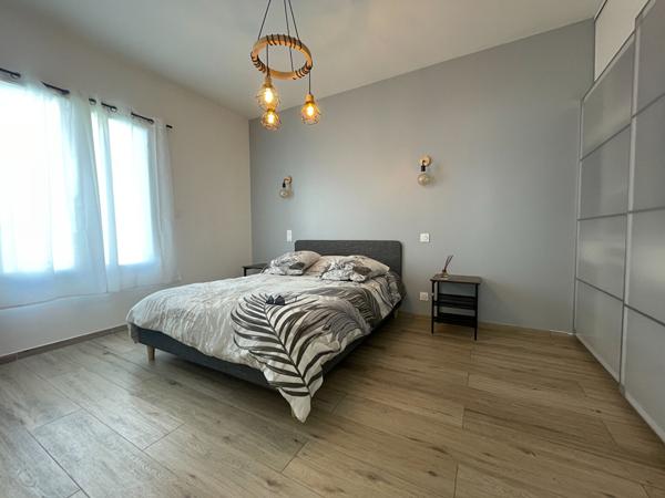 Maison Saint Hilaire De Riez 65 m2
