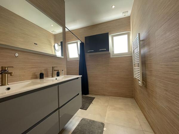 Maison Saint Hilaire De Riez 65 m2