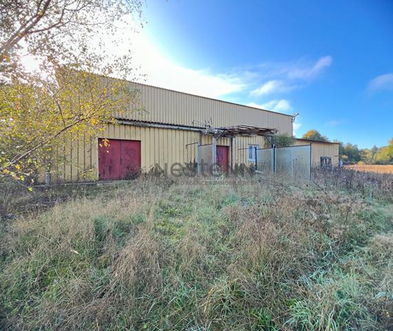 Local d'activité à vendre à Bessines sur Gartempe - 700 m² à rénover