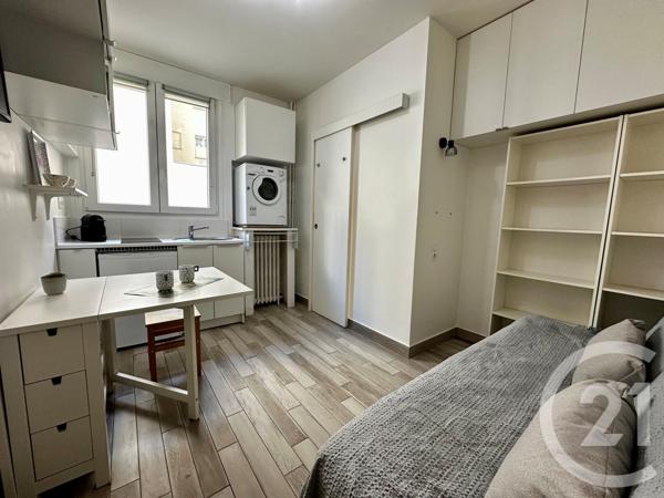 Appartement F1 à vendre  1 pièce - 11,09 m2 PARIS - 75007