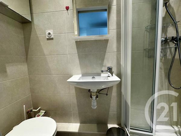 Appartement F1 à vendre  1 pièce - 11,09 m2 PARIS - 75007