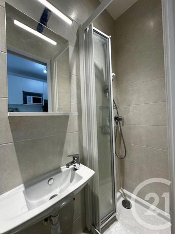 Appartement F1 à vendre  1 pièce - 11,09 m2 PARIS - 75007