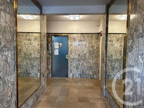 Appartement F1 à vendre  1 pièce - 11,09 m2 PARIS - 75007