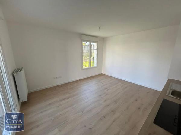 Appartement à louer 3 pièces 55.46m² Plaisir (78370)