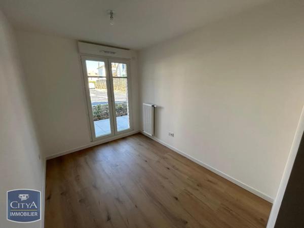 Appartement à louer 3 pièces 55.46m² Plaisir (78370)