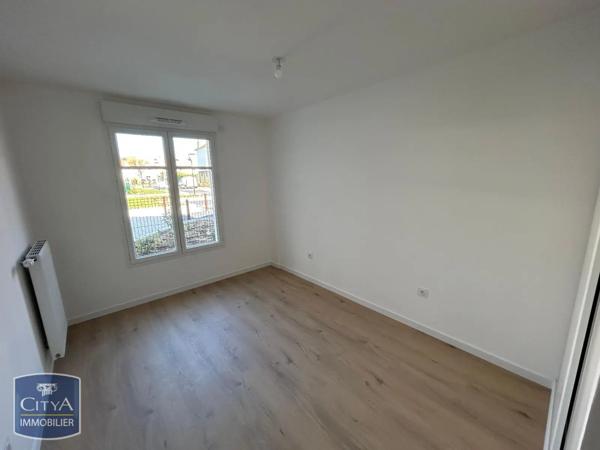Appartement à louer 3 pièces 55.46m² Plaisir (78370)