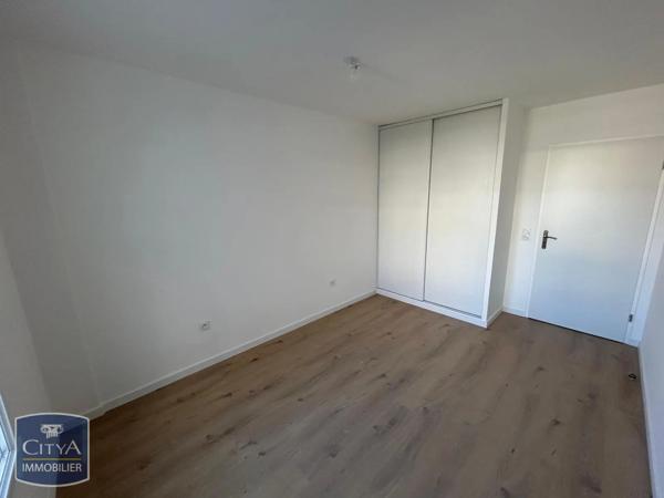 Appartement à louer 3 pièces 55.46m² Plaisir (78370)