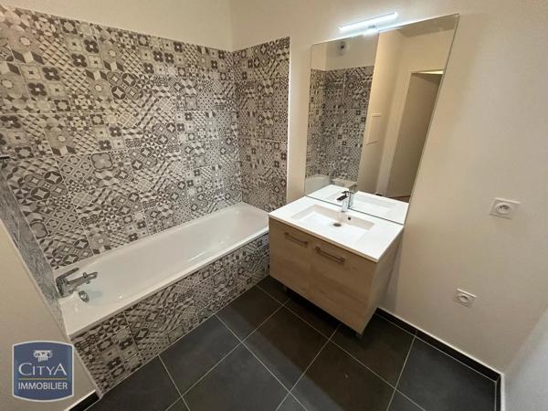 Appartement à louer 3 pièces 55.46m² Plaisir (78370)
