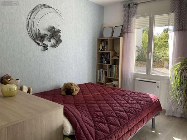 Maison à vendre à Gourdon dans le Lot (46300), ref : 46041/432